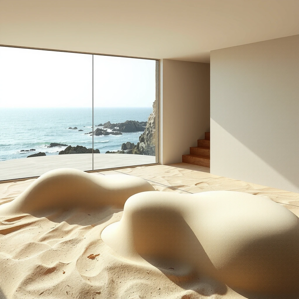 Motionline Visual Philosophy