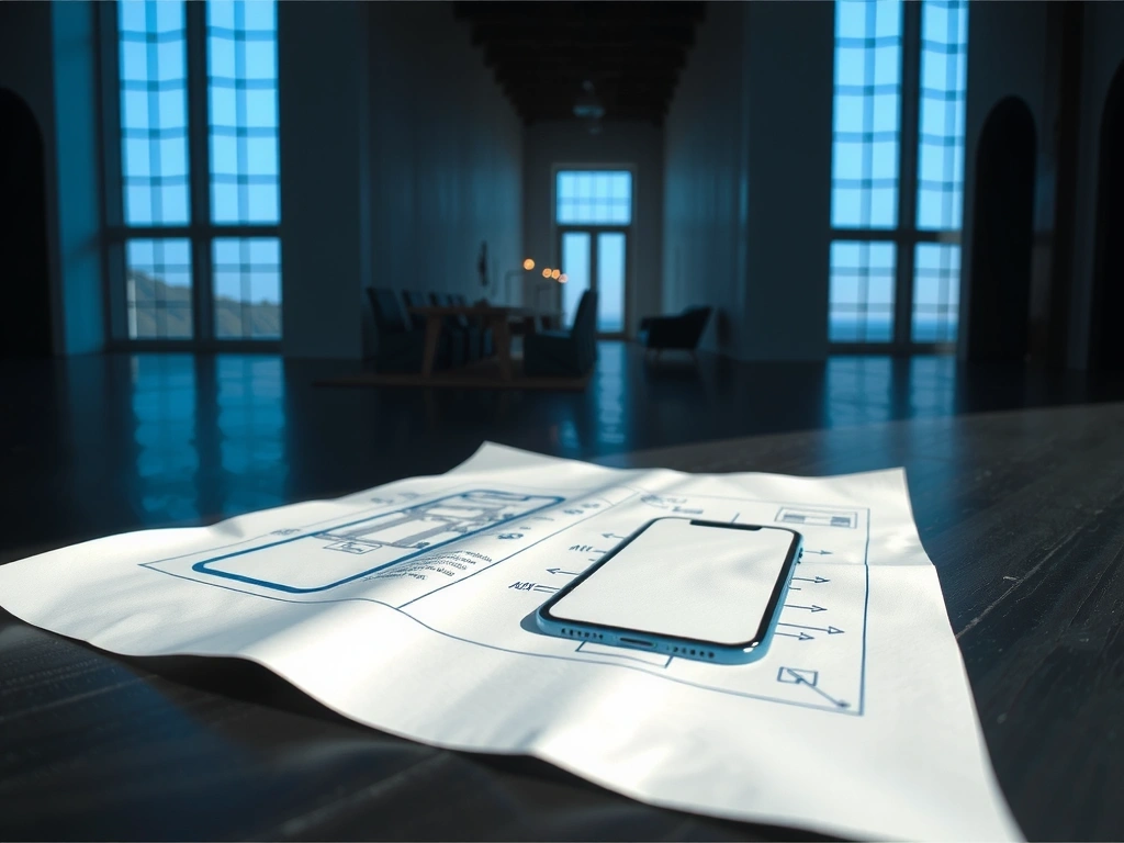 Prototyping workflow