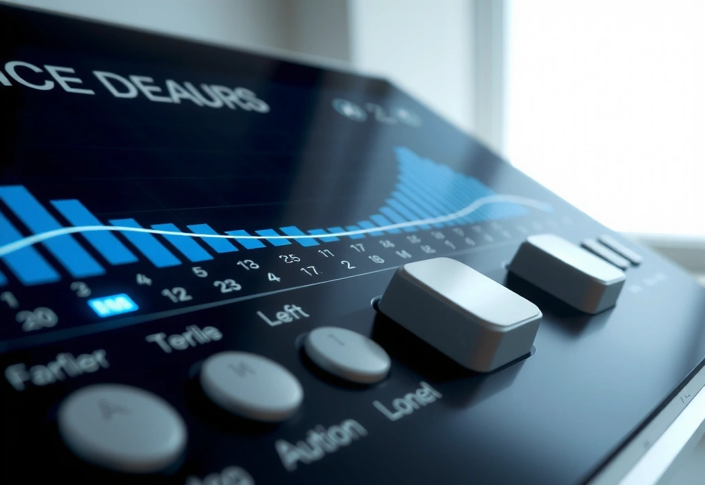 Motion Accessibility Study