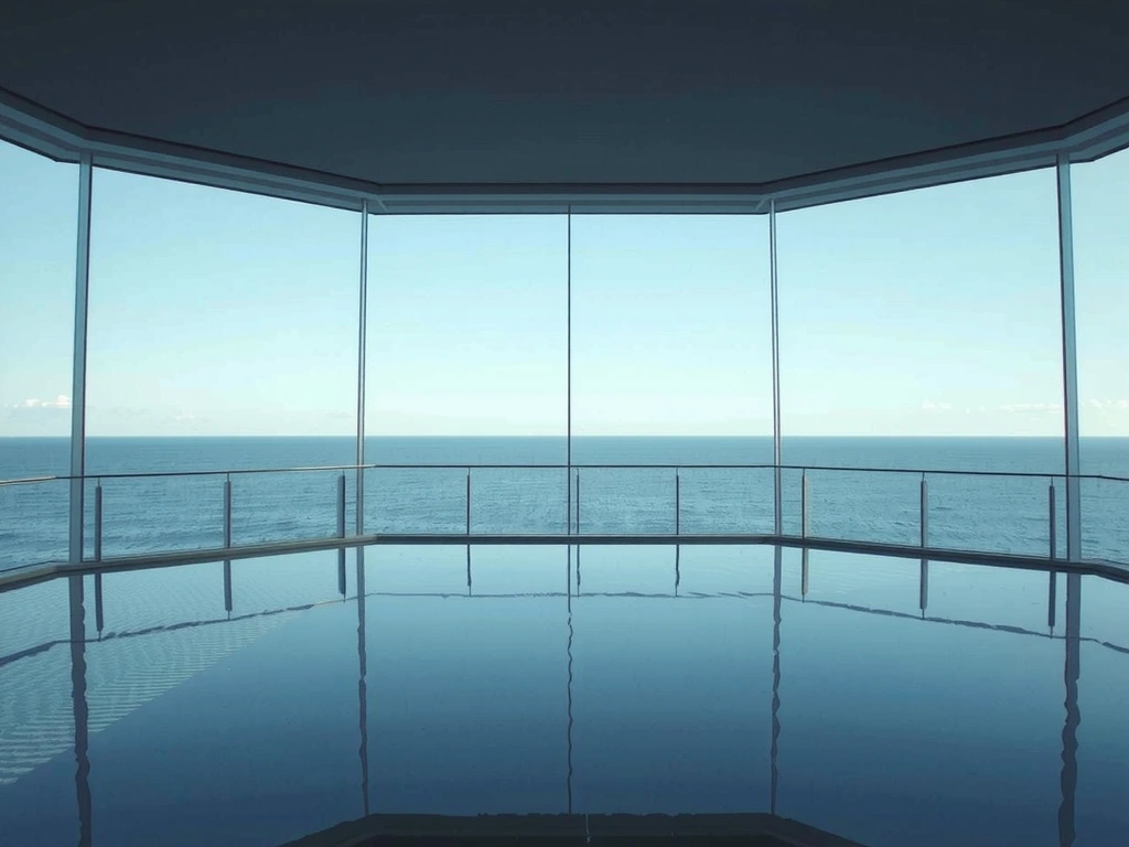 Digital architecture representation