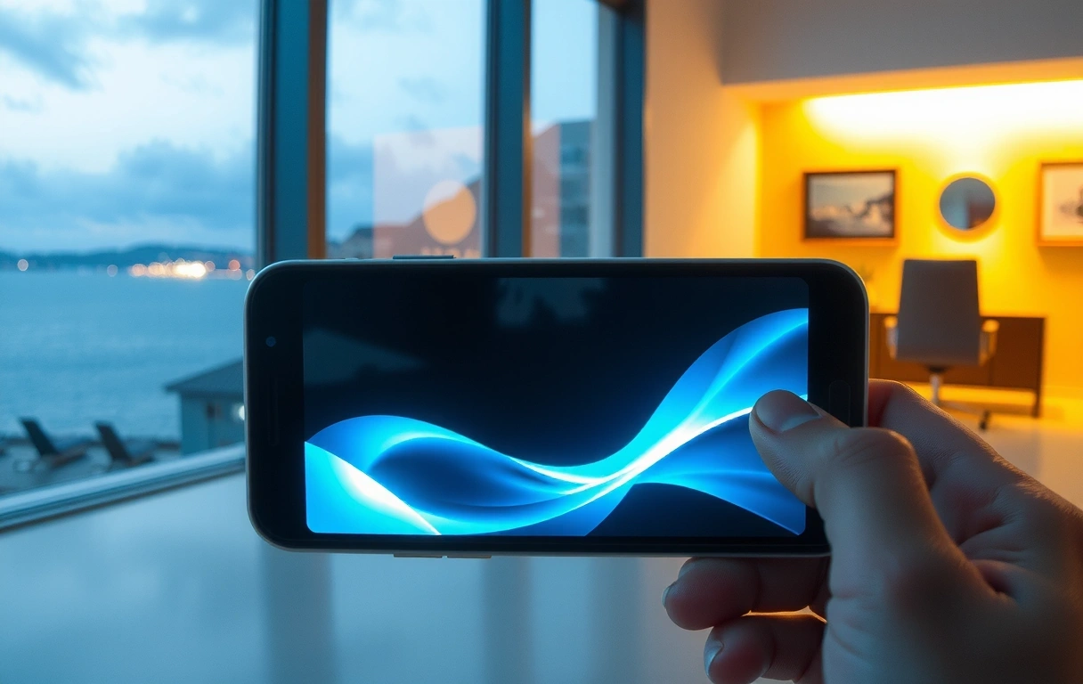 Motion Engine Blueprint